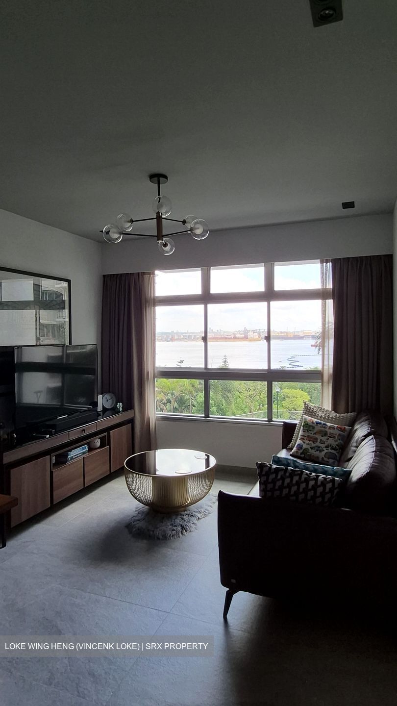 Blk 421A Northshore Straitsview (Punggol), HDB 2 Rooms #555193521
